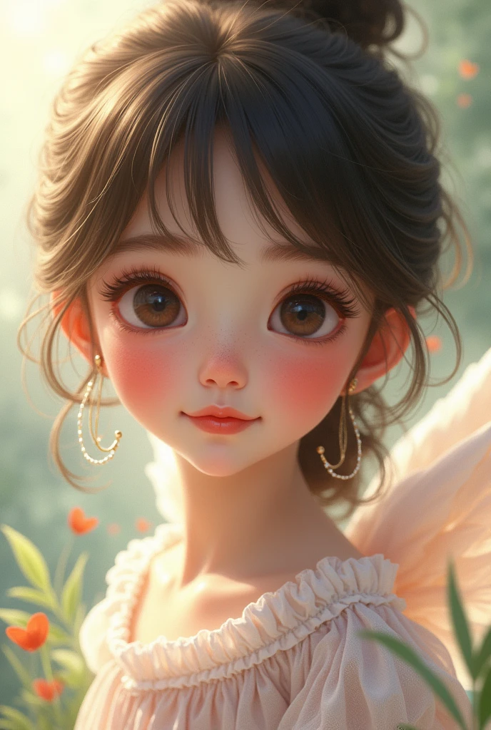 Create a girl