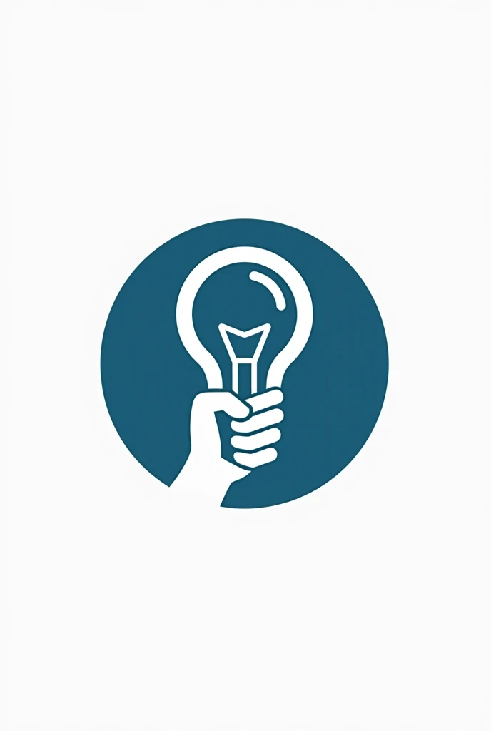 Logo, for a home appliance spare parts store, titled " ", without background