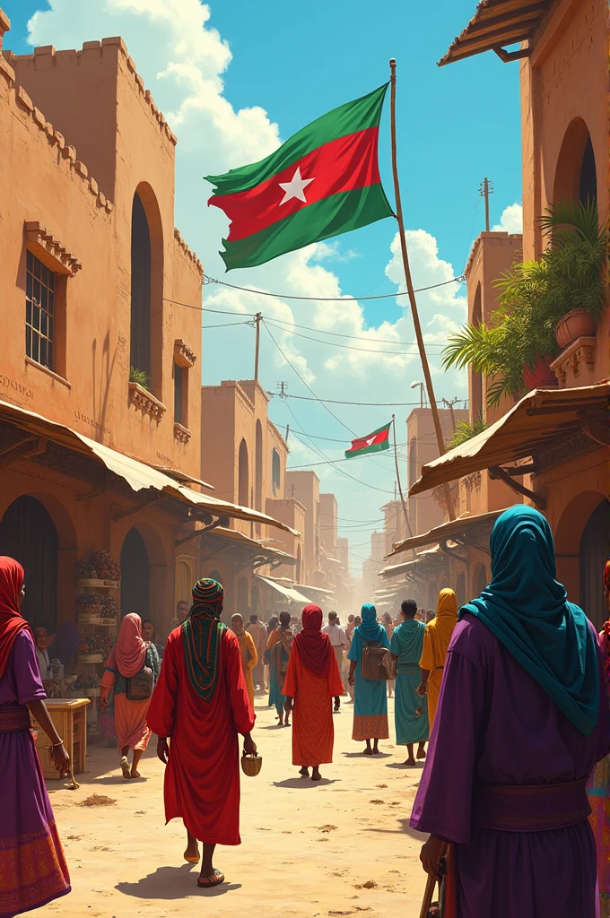 somalia
