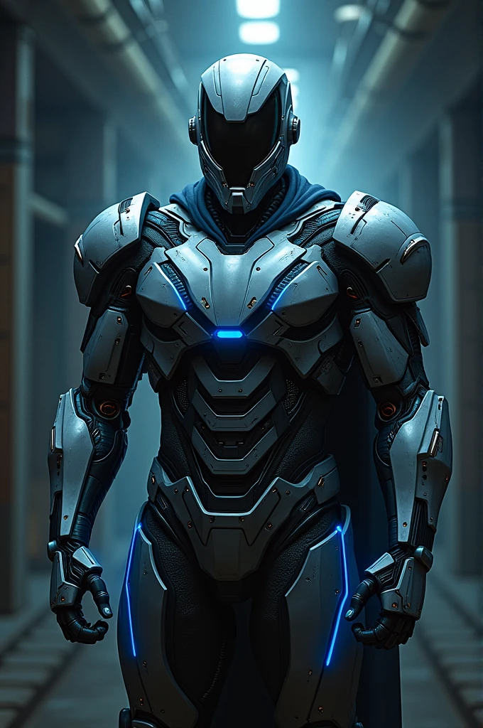Buford Van Stamm as Sigma am Mewen