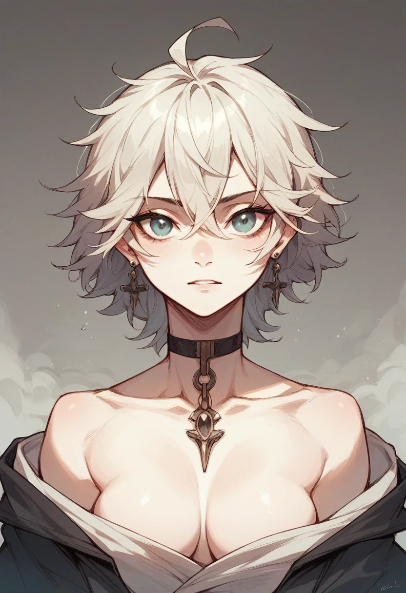 Detailed chest size 2