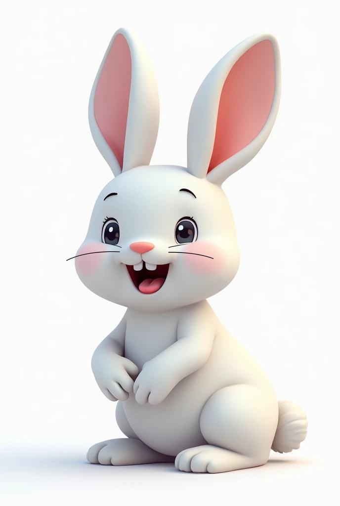 Bugs Bunny) with a big cock, musky cock, ((cock)), ((musk coming from their musky ballsack and cock)), squatting with (his) knees, (bunny), ((A sad crying face)) 、Eyes rolling back of their head, (love hearts in their eyes), (Beautiful tears), (the face shows pain), full body, Taken further om front.