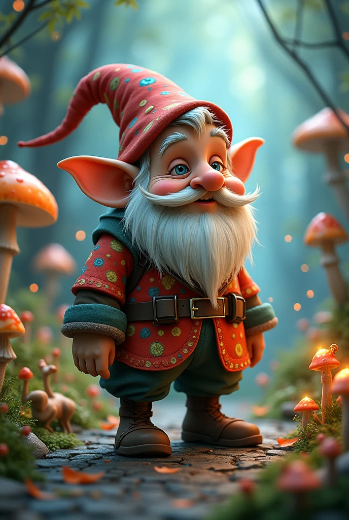 Gnome
