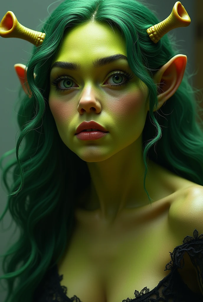 Anthropomorphic female grinch grasshopper mage. Official Art – Charecter profile. An Award-Winning Digital Masterpiece In 4K Ultra HD, Extreme Detail And Intricate Realism. Symmetrical Face. This Concept Art Brought To Life By The Hands Of Artists Like Wlop & Artgerm In A Stunning 2D Vector Illustration.Background Is A Panoramic Vista.
