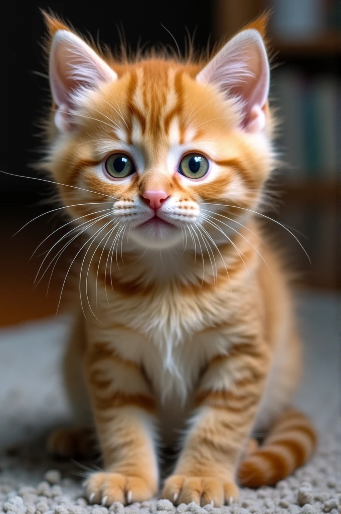 Pussy