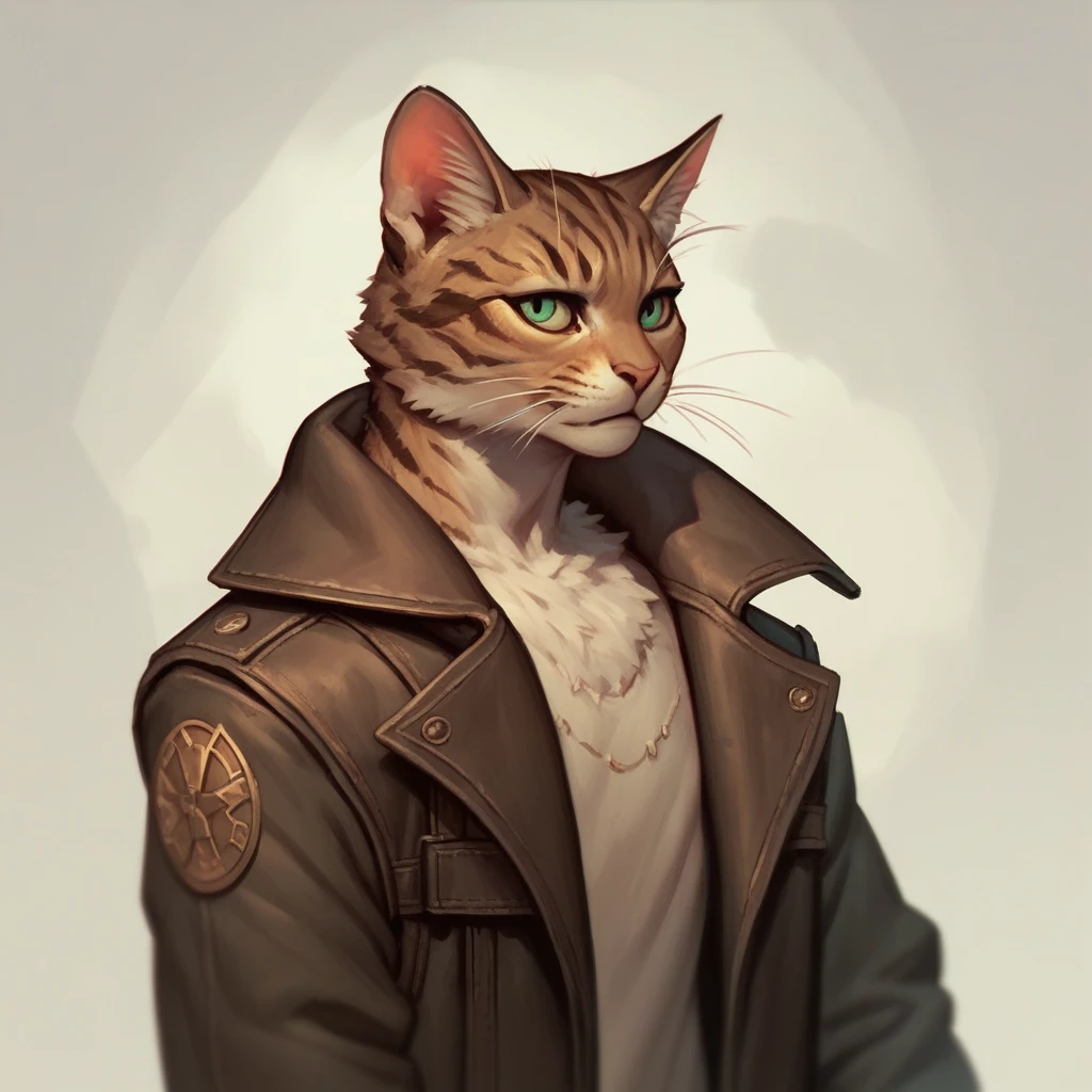 Create a coat of arms with the letters "Bluecatbr" in high quality, for a motivational profile cry a cat as an epic symbol the best single