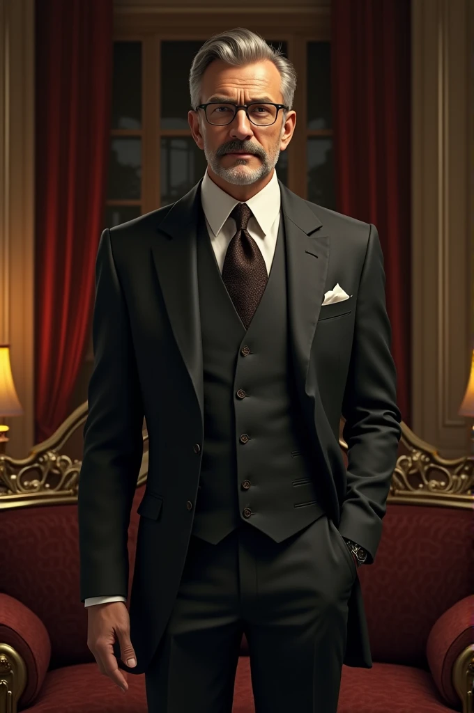 Mister
