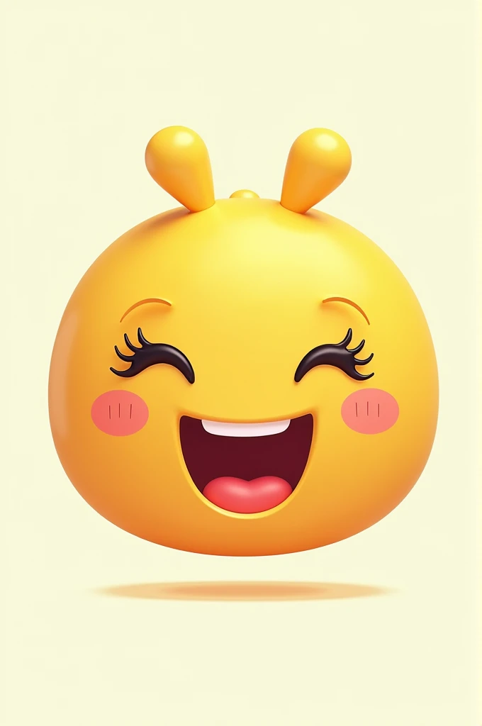 shopee smiling icon