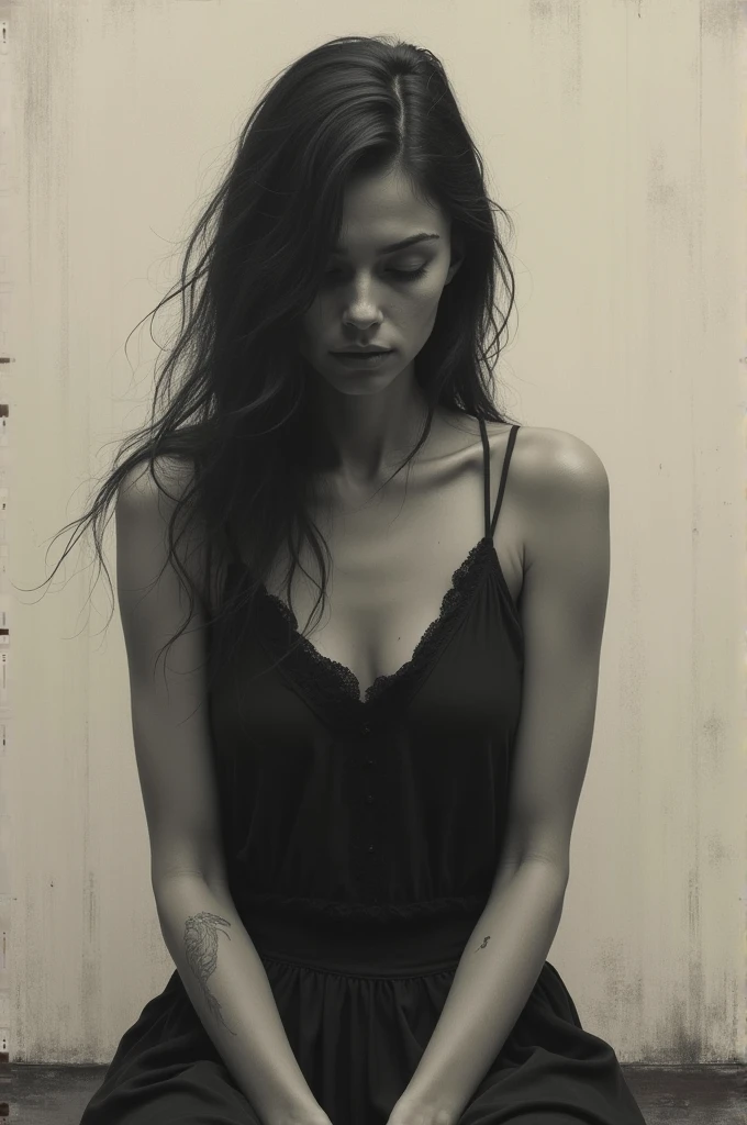 Women with no close