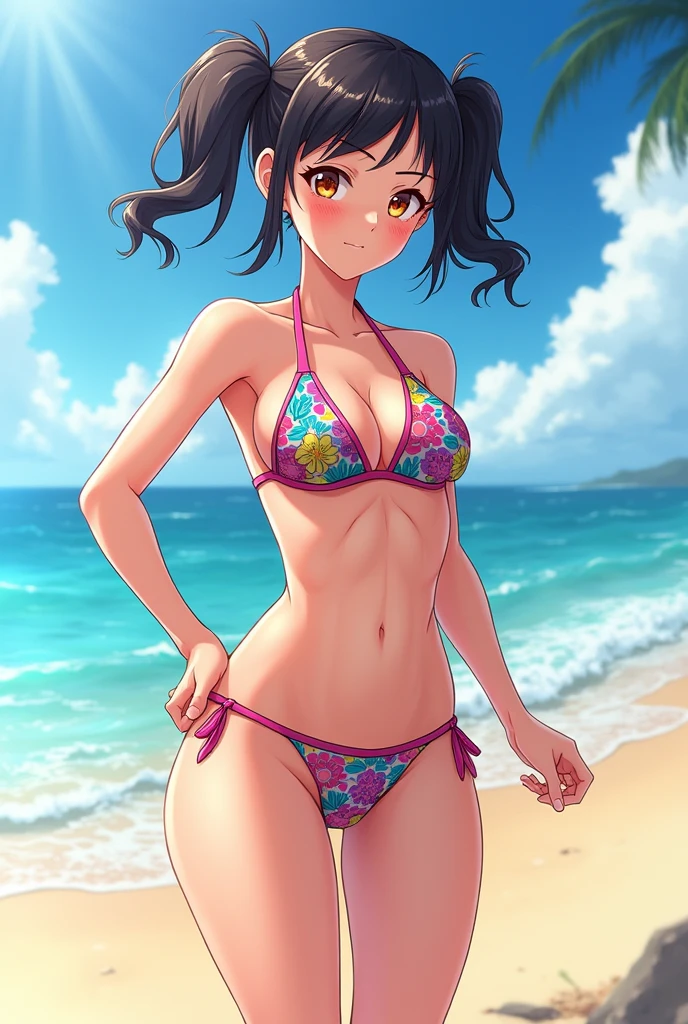Bikini Nagatoro