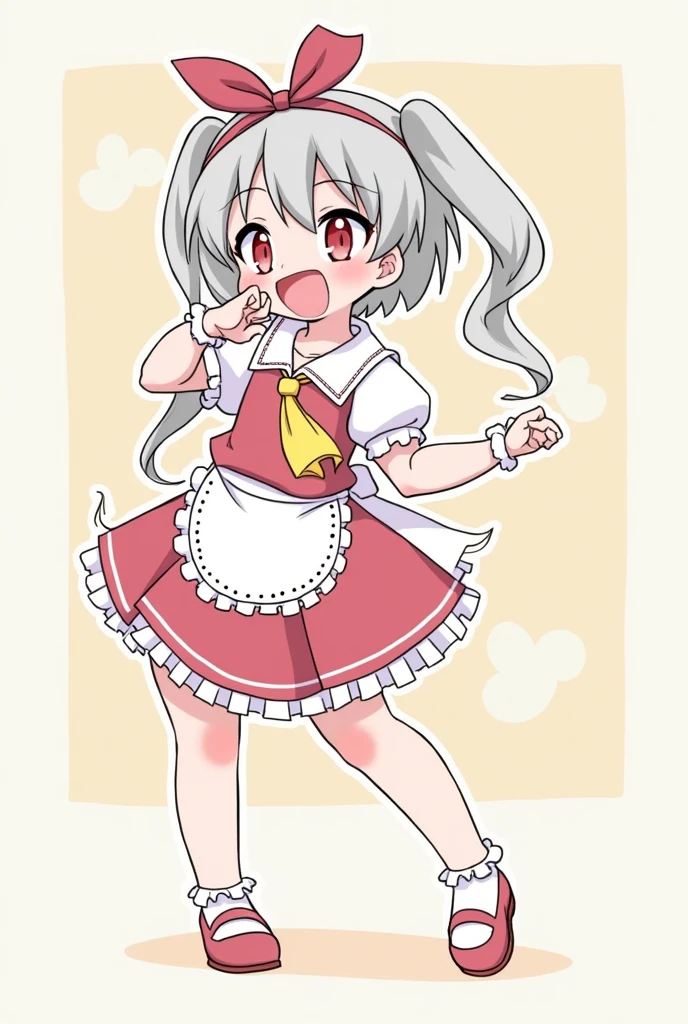 Dokuro-chan