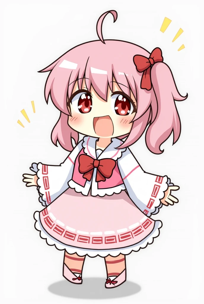Dokuro-chan 