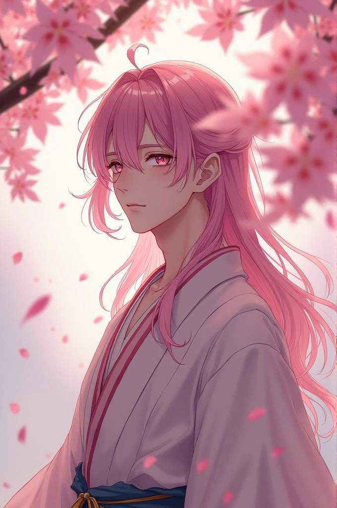 Sakura male version