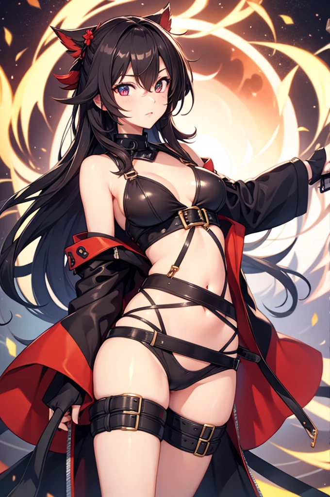(Futanari)