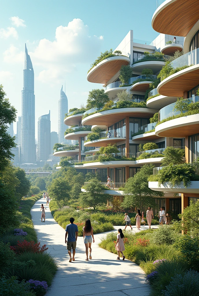 Future of housing 