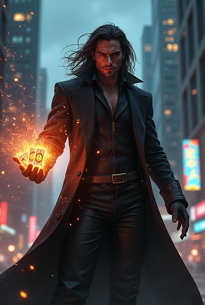 Gambit