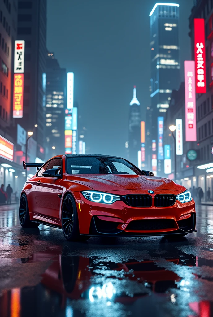 bmw m4