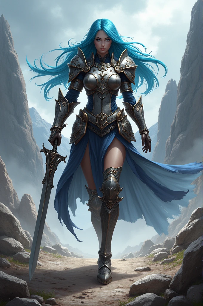 xenovia