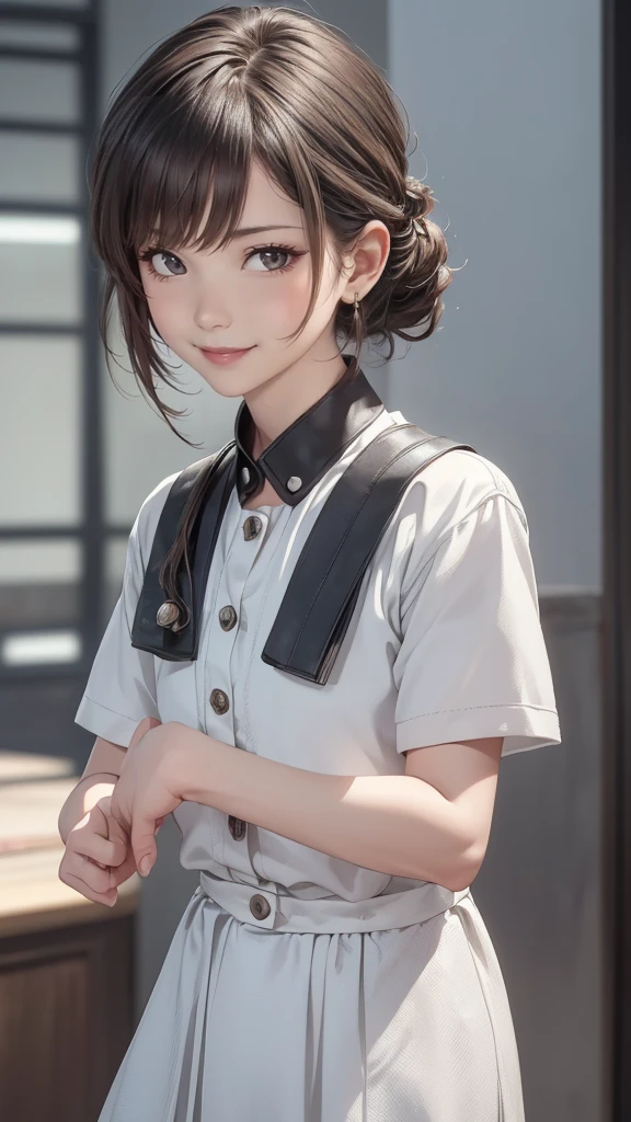 (random boyish fashion),(random Active pose),(random hairstyle),(Highest image quality, (8K), Ultra-realistic, Best Quality, High quality, High Definition, high quality texture, high detailing, Beautiful detailed, fine detailed, extremely details CG, Detailed texture, realistic representation of face, masterpiece, presence)