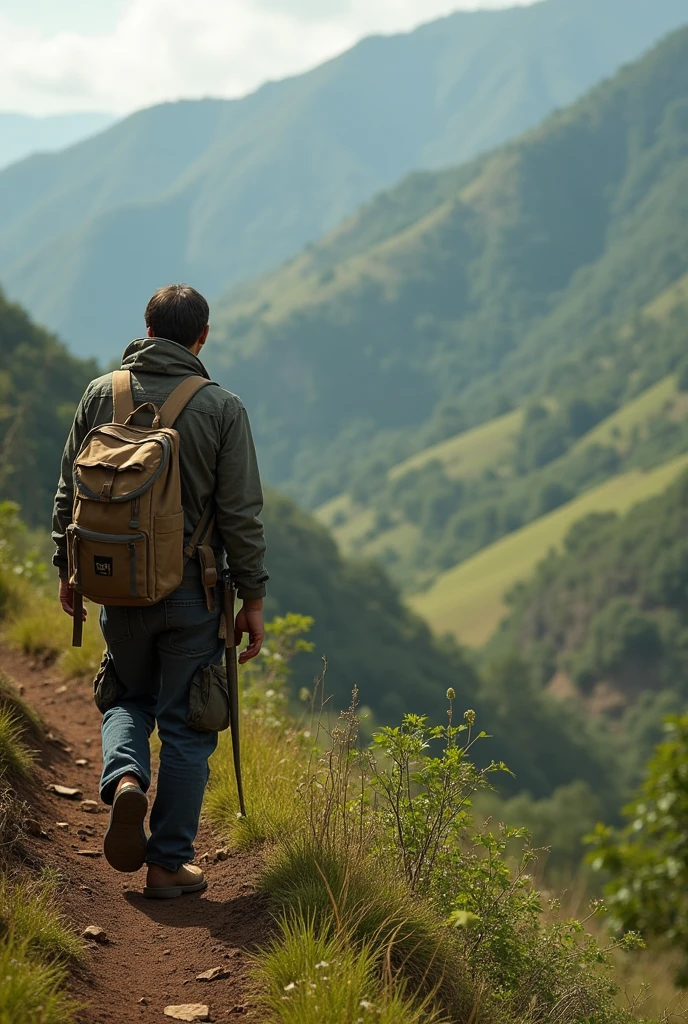 What Colombia will be like in 2050