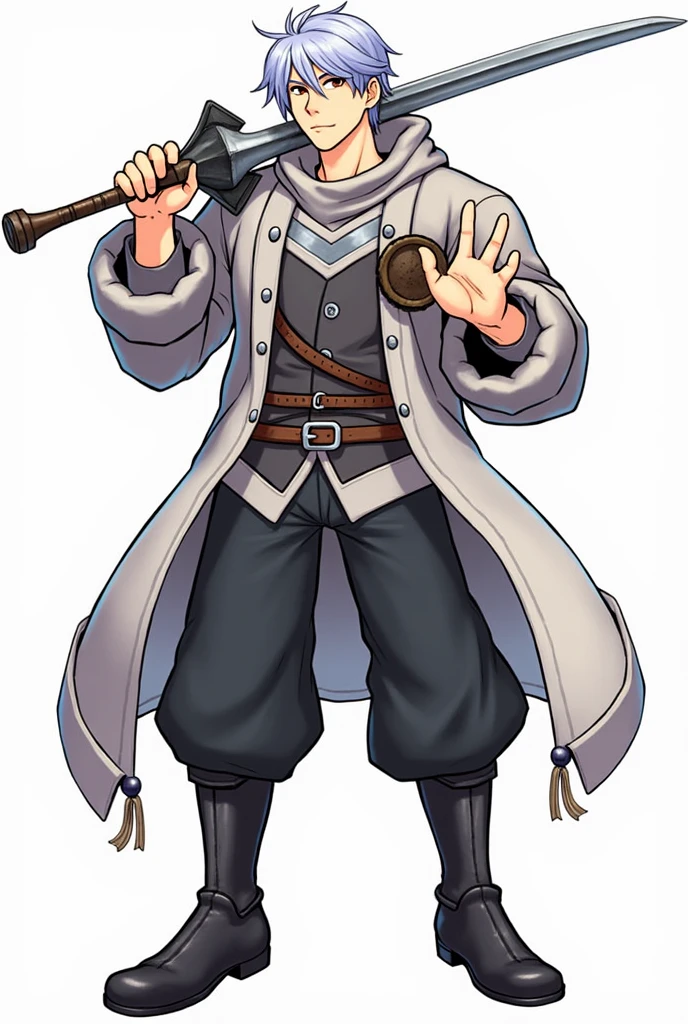 Cid Kagenou