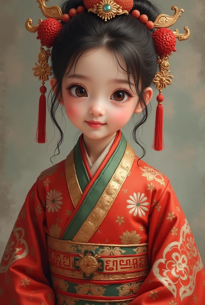 hu tao