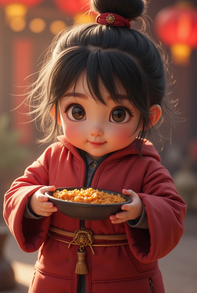 hu tao