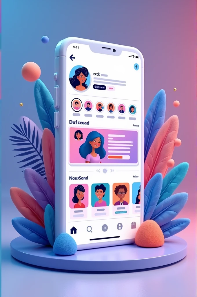 What Facebook would look like if it were another application?