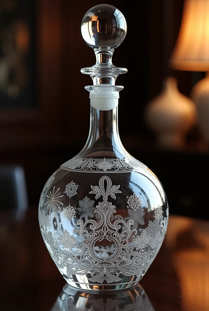 Decanter