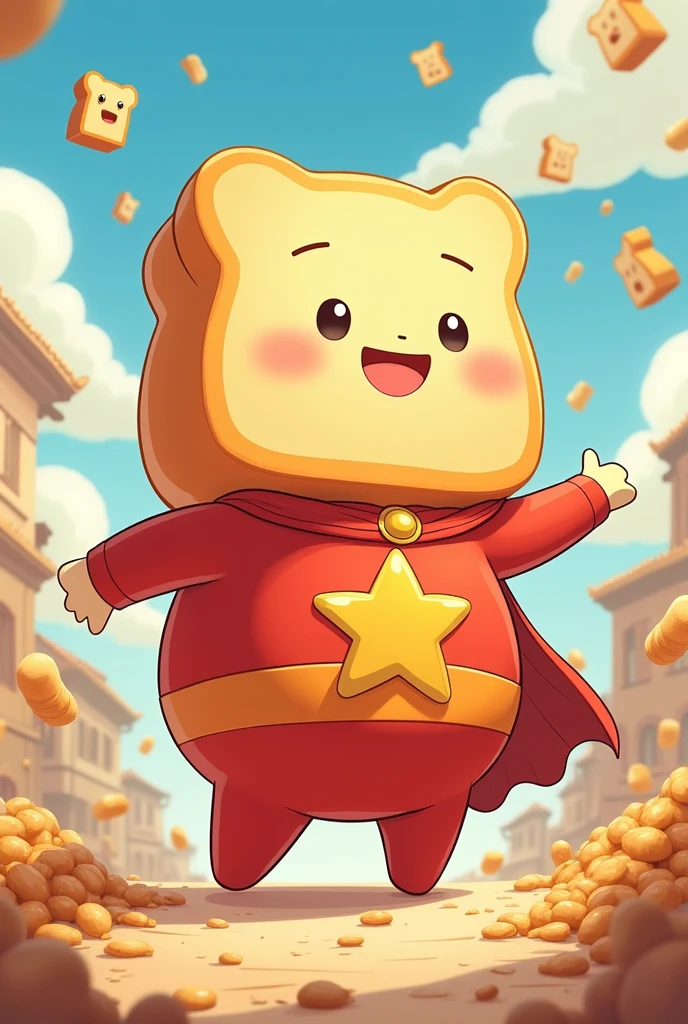 Anpanman