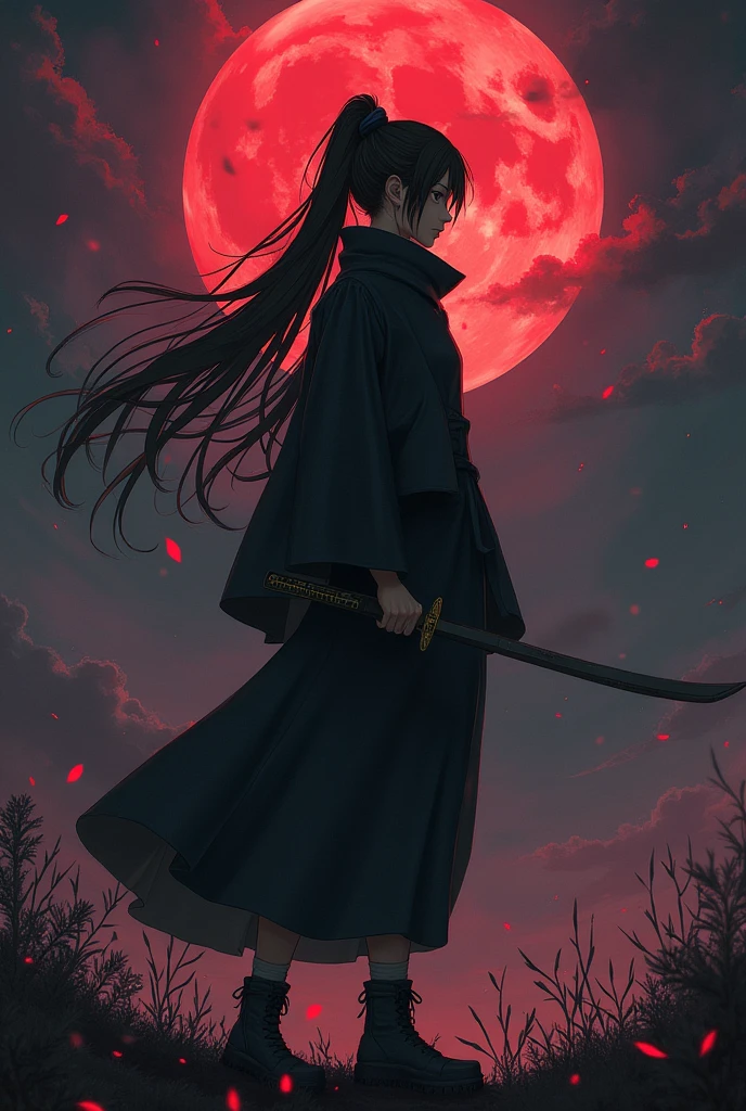 dark fantasy 80 of naruto