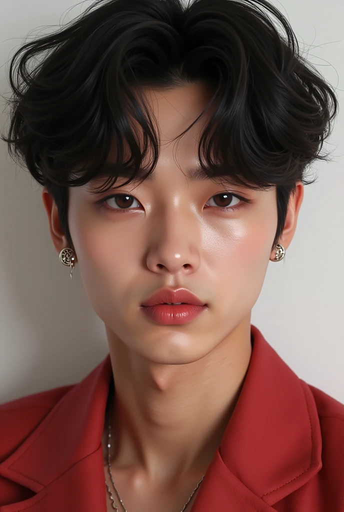 It's Taehyung