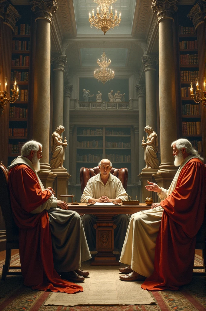 Principles of jurisprudence