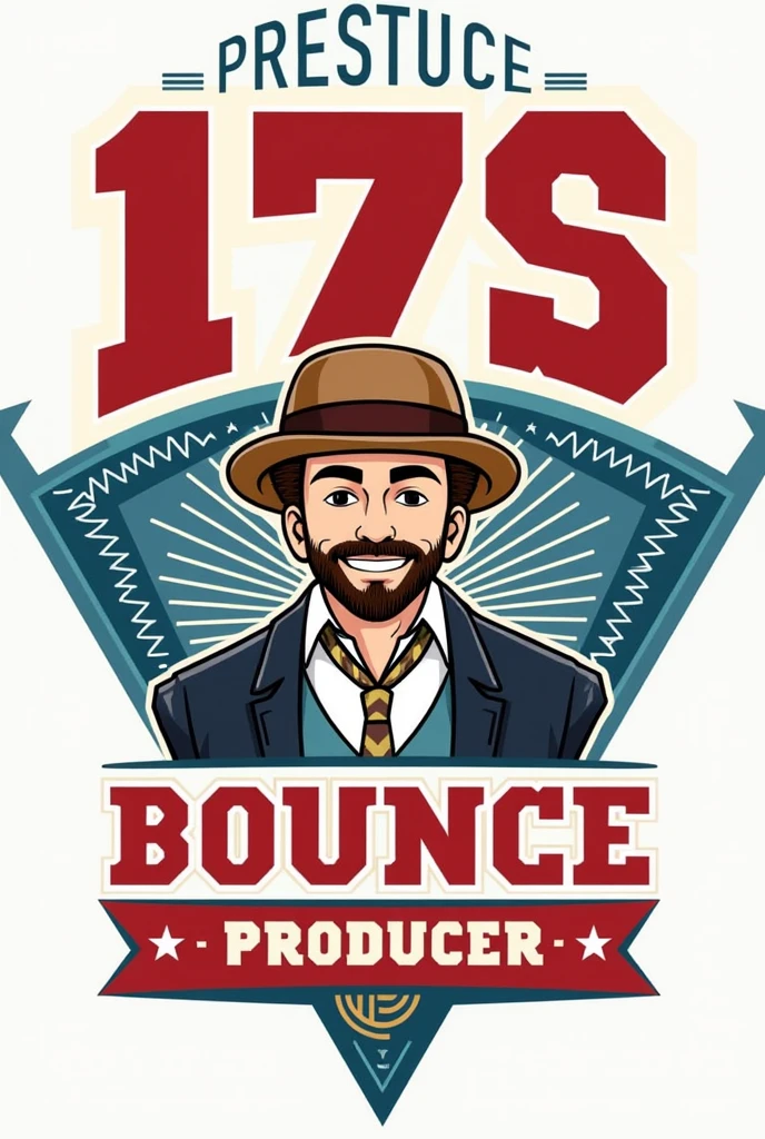 s bounce producer logo 