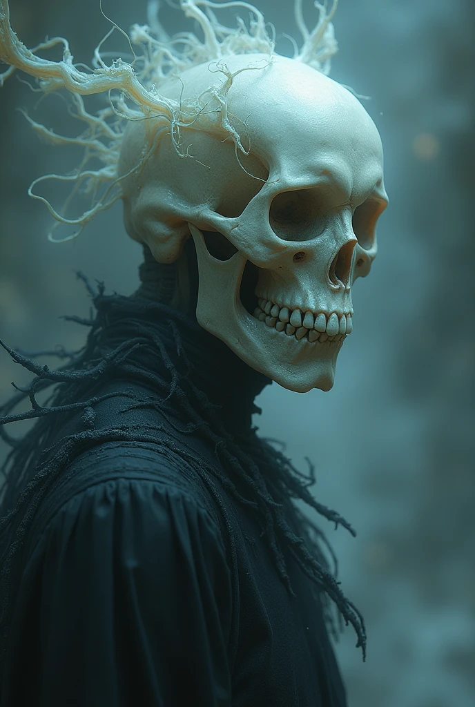 Nothingskull