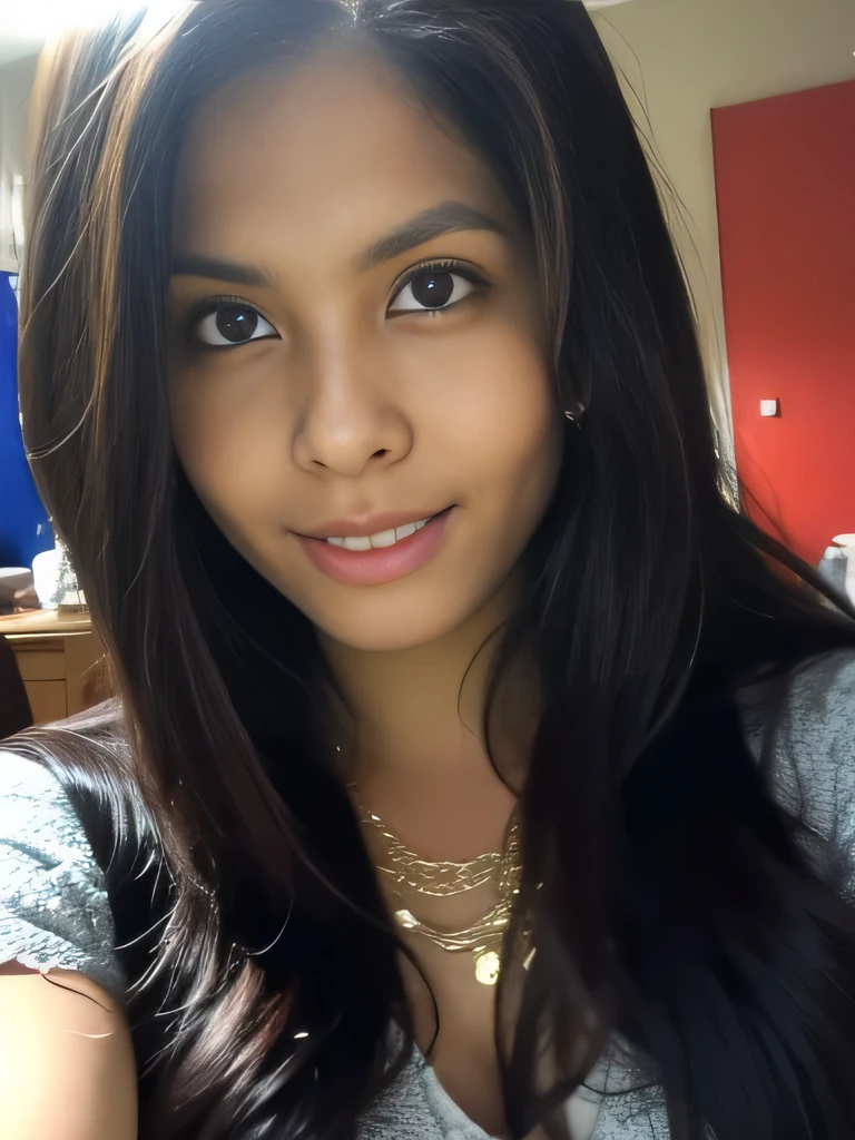 sweet look