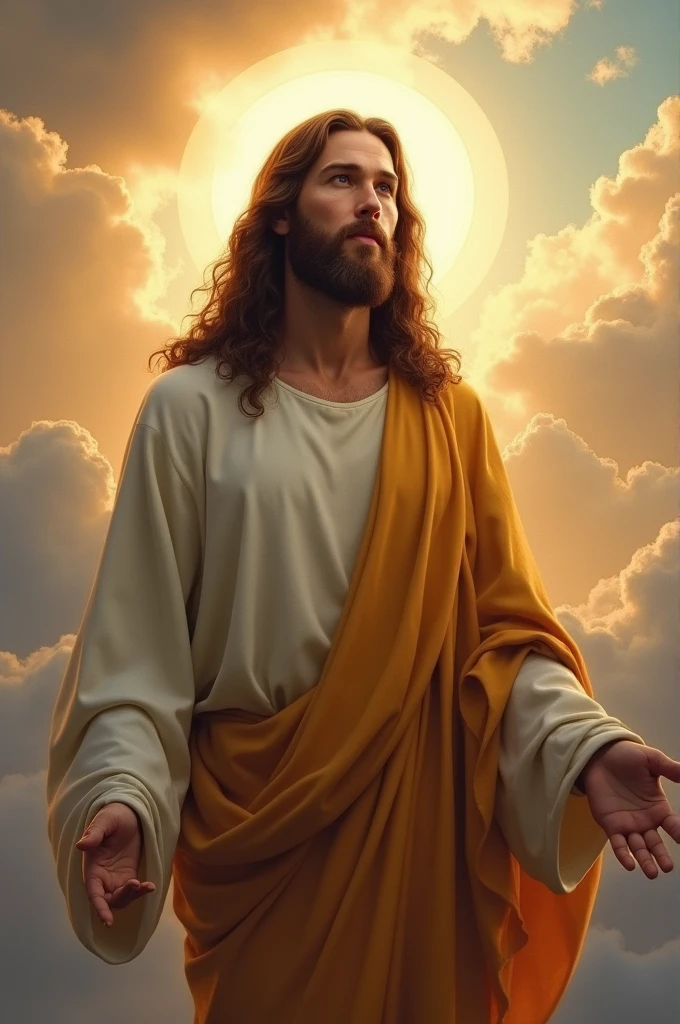 JesusChrist