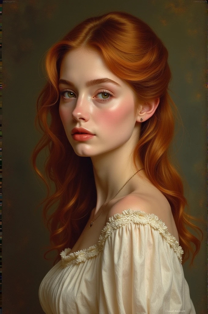 grace caroline currey