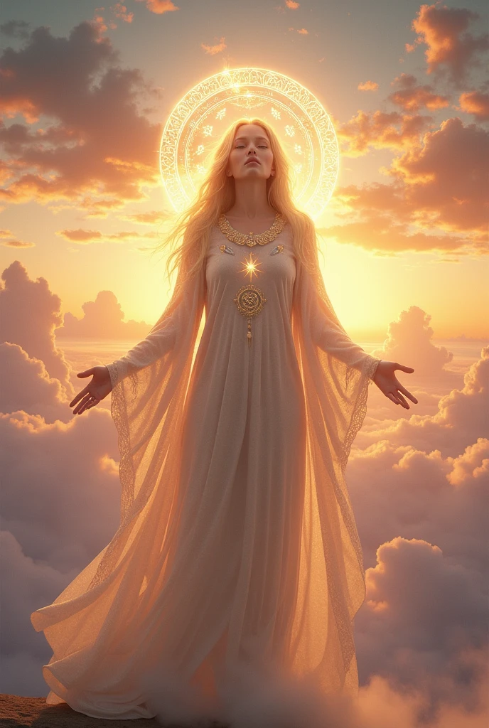 Apostle of Dawn Rejewel