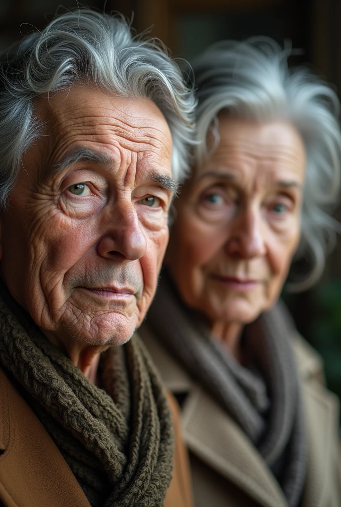 Image mature people