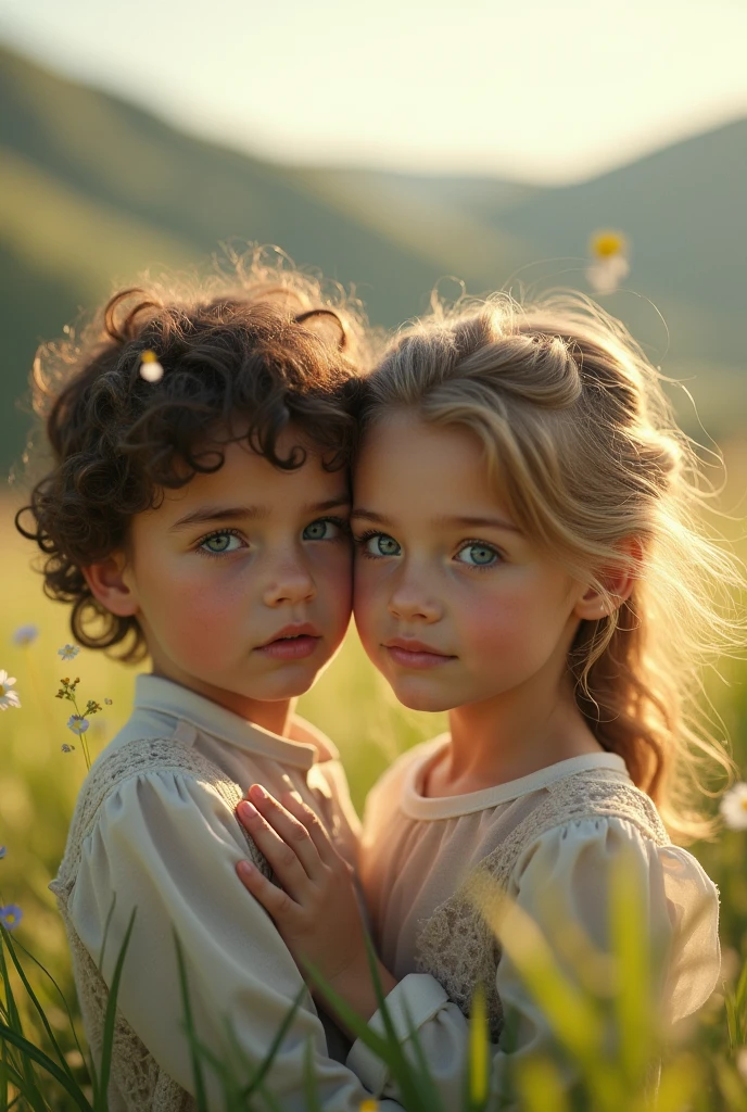 Stella Maxwell and Taylor hill's children