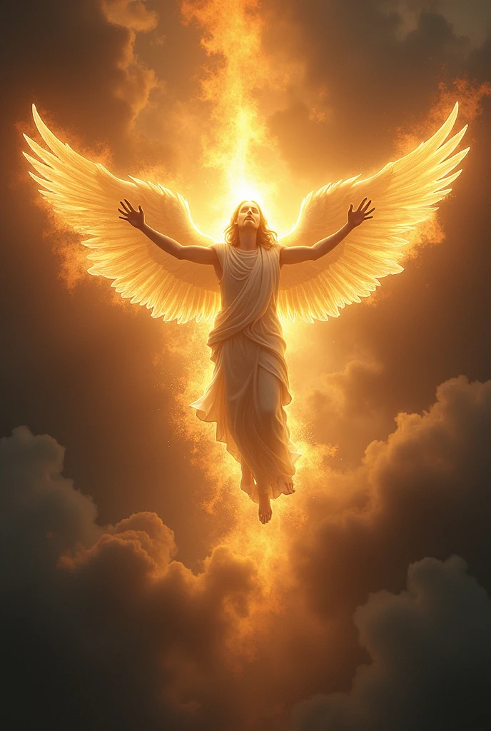 holy spirit