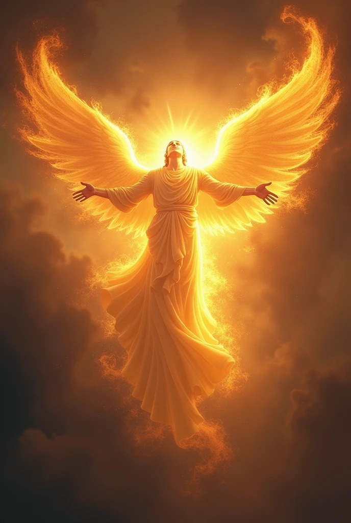 holy spirit