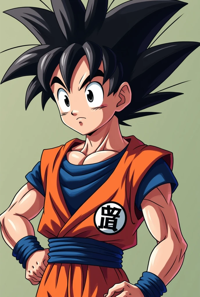 Kefla (Dragon ball super)