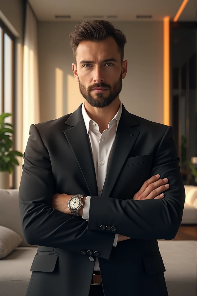 Create a Millionaire Mindset