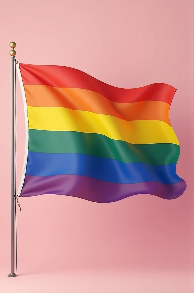 LGBT flag 