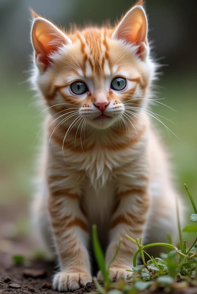 Pussy