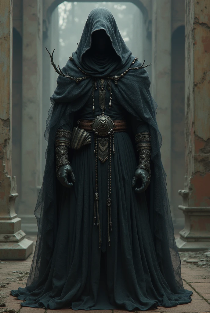 Generates a big ass goth