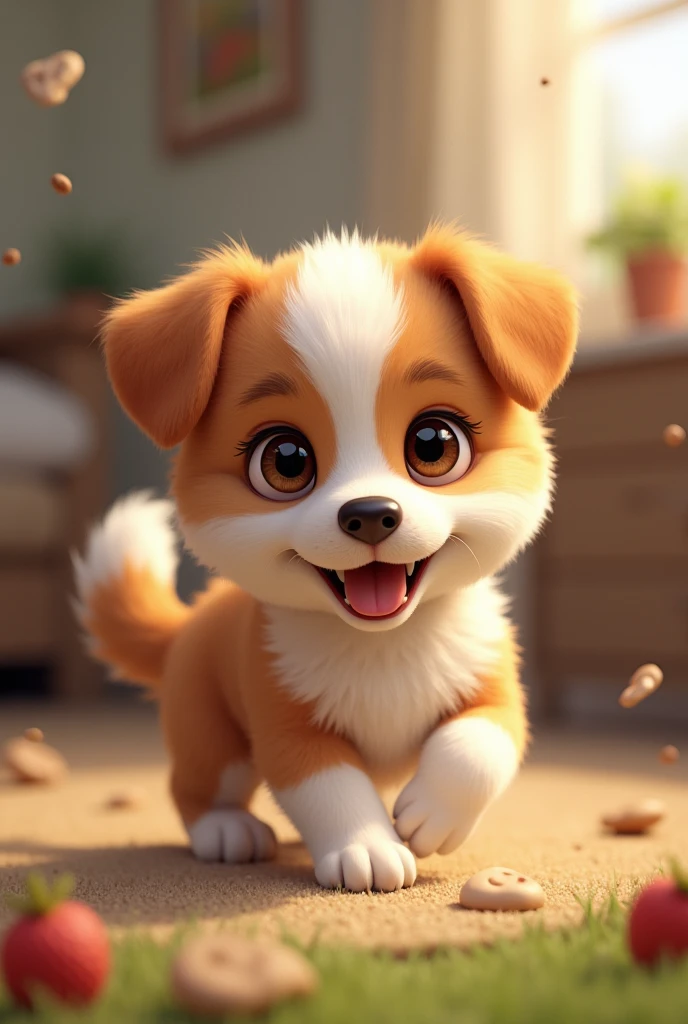 puppy 