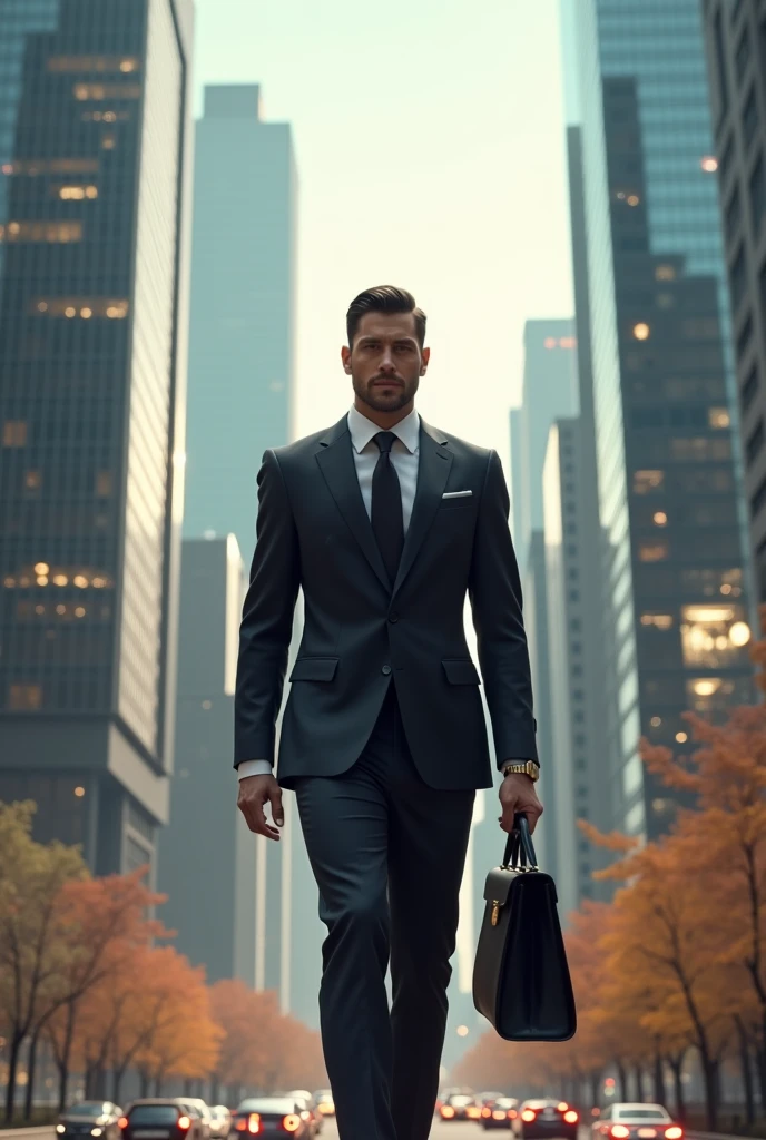 Image for future millionaires 
